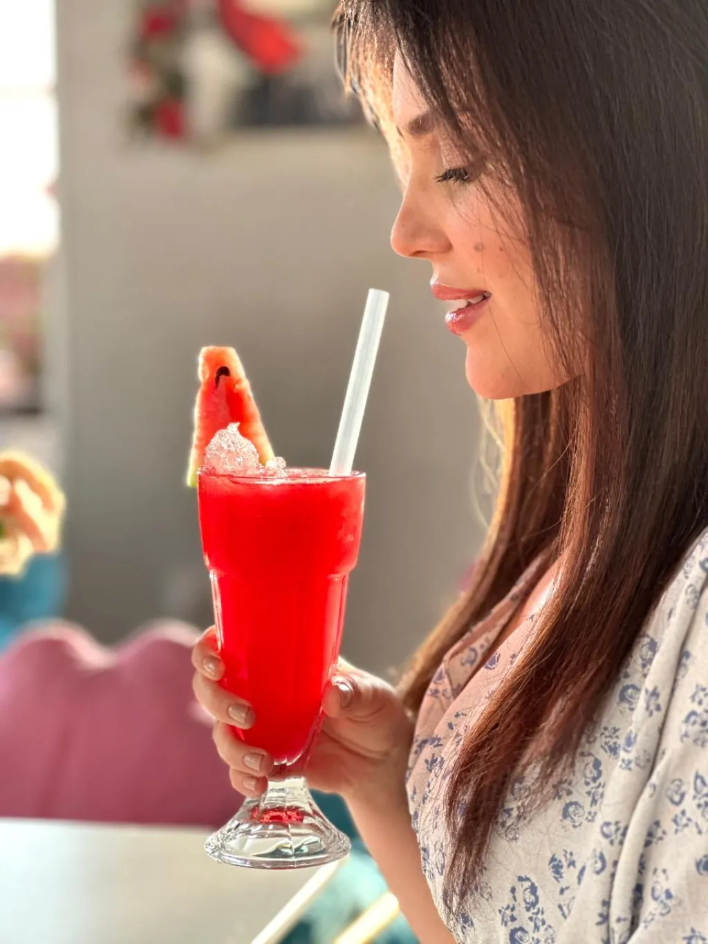 juice Pomegranate cl 190