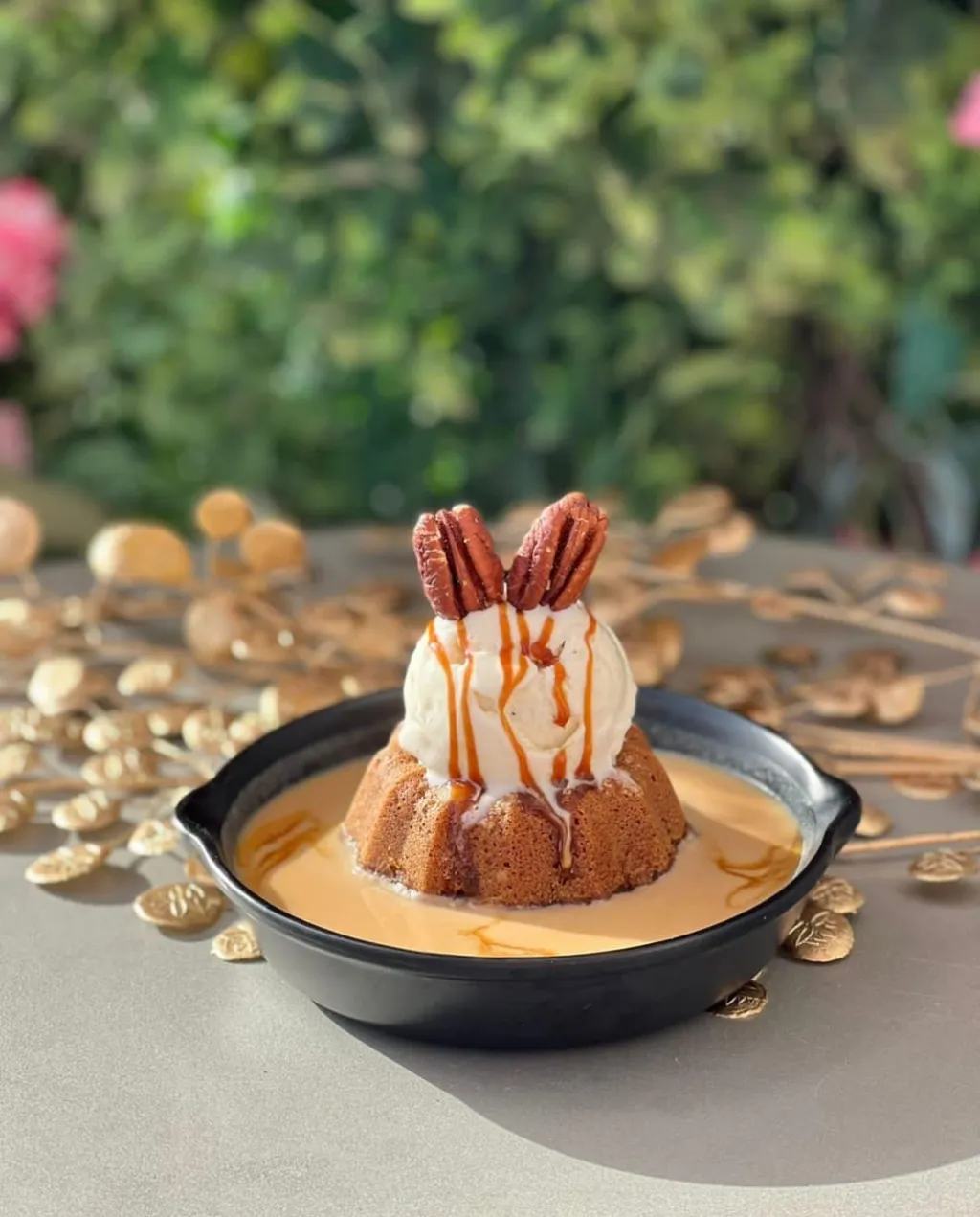 Date cake CL 733
