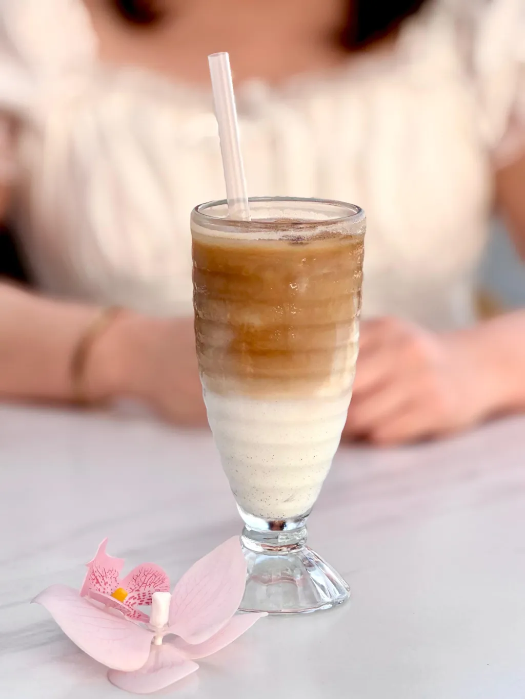 ايس لاتيه
