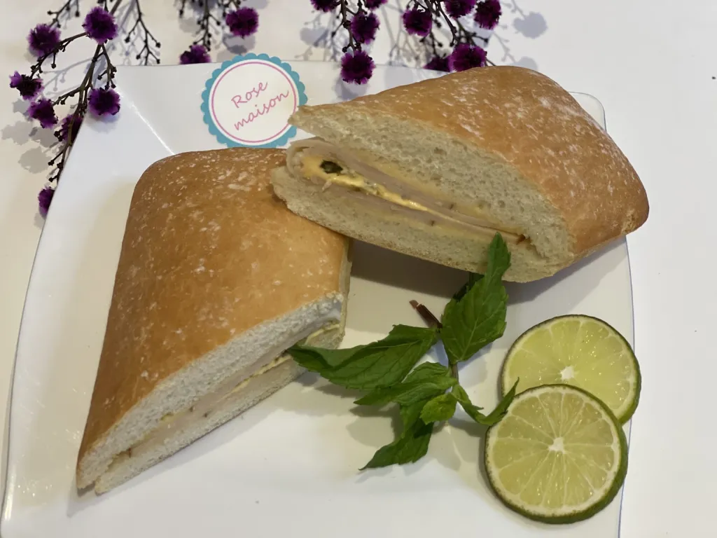 رومي مدخن